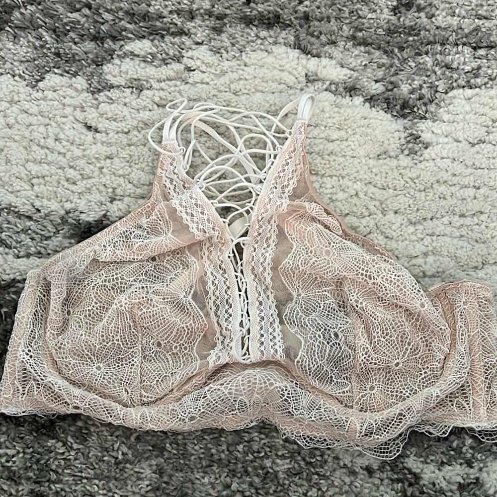 Victoria Secret bralette